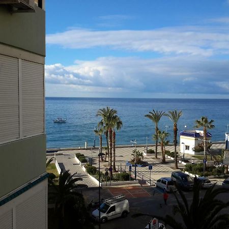 Torrox, Superbe Et Sur La Plage! Eksteriør bilde