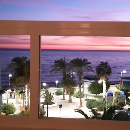 Torrox, Superbe Et Sur La Plage! Eksteriør bilde