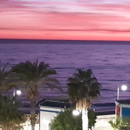 Torrox, Superbe Et Sur La Plage! Eksteriør bilde