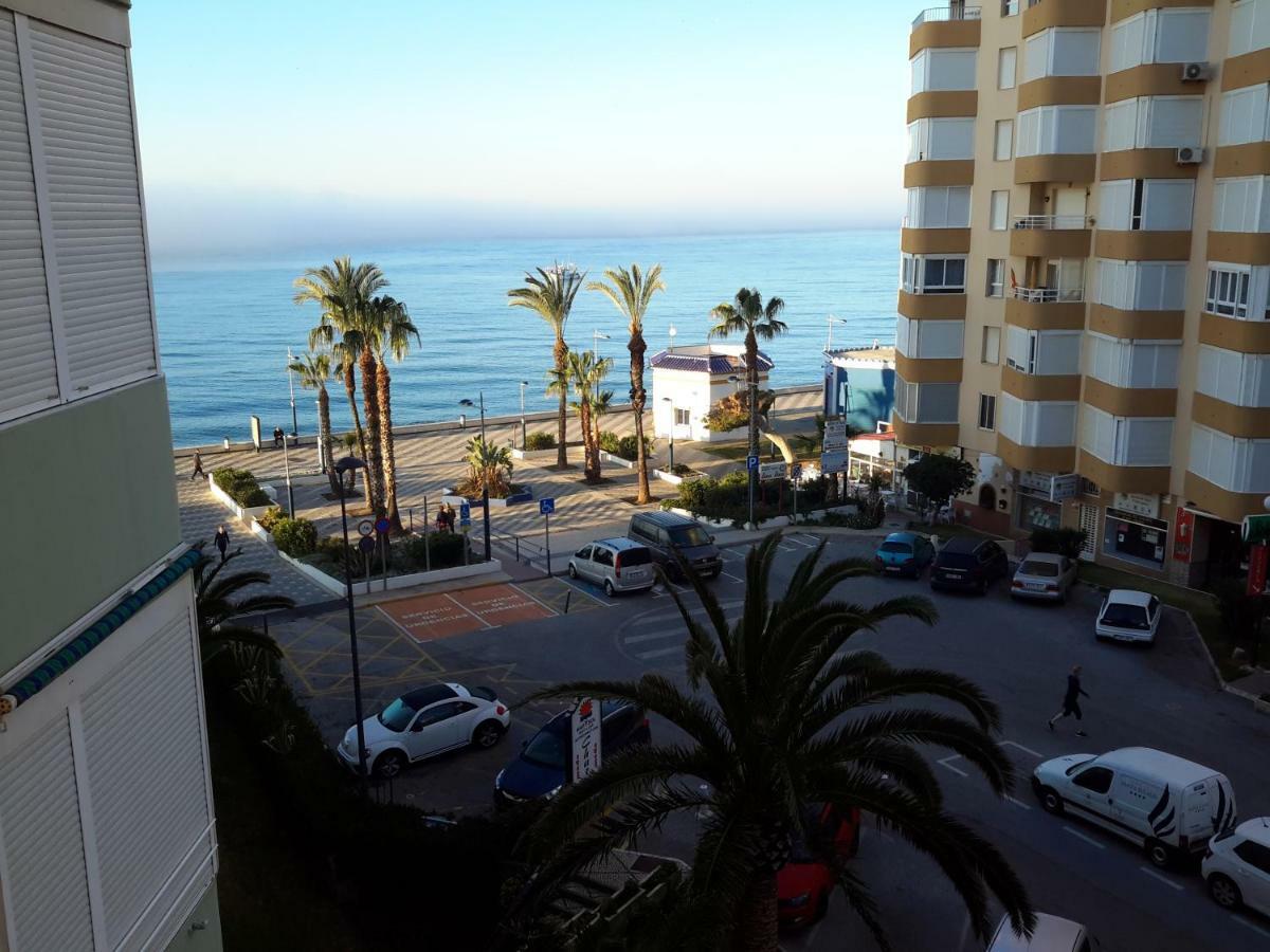 Torrox, Superbe Et Sur La Plage! Eksteriør bilde
